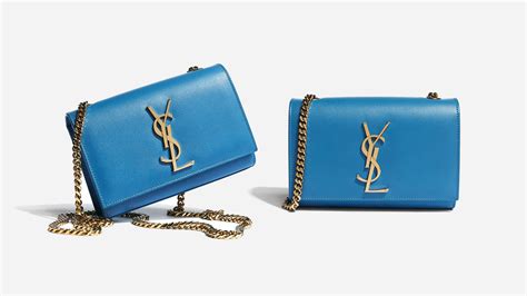 kate monogram ysl rose|The Saint Laurent Kate Bag: Styles & Sizes .